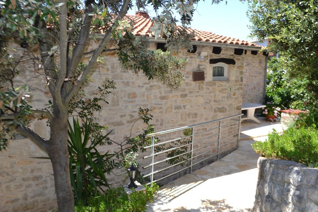 Apartments Villa Hraste Hvar Hvar Town Dış mekan fotoğraf