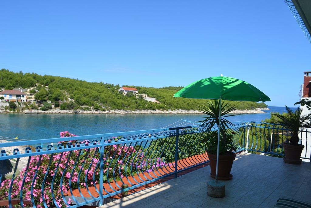 Apartments Villa Hraste Hvar Hvar Town Dış mekan fotoğraf