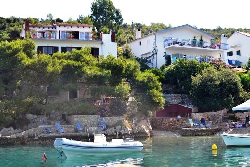 Apartments Villa Hraste Hvar Hvar Town Dış mekan fotoğraf