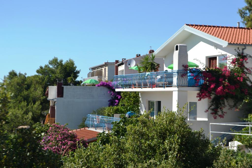 Apartments Villa Hraste Hvar Hvar Town Dış mekan fotoğraf