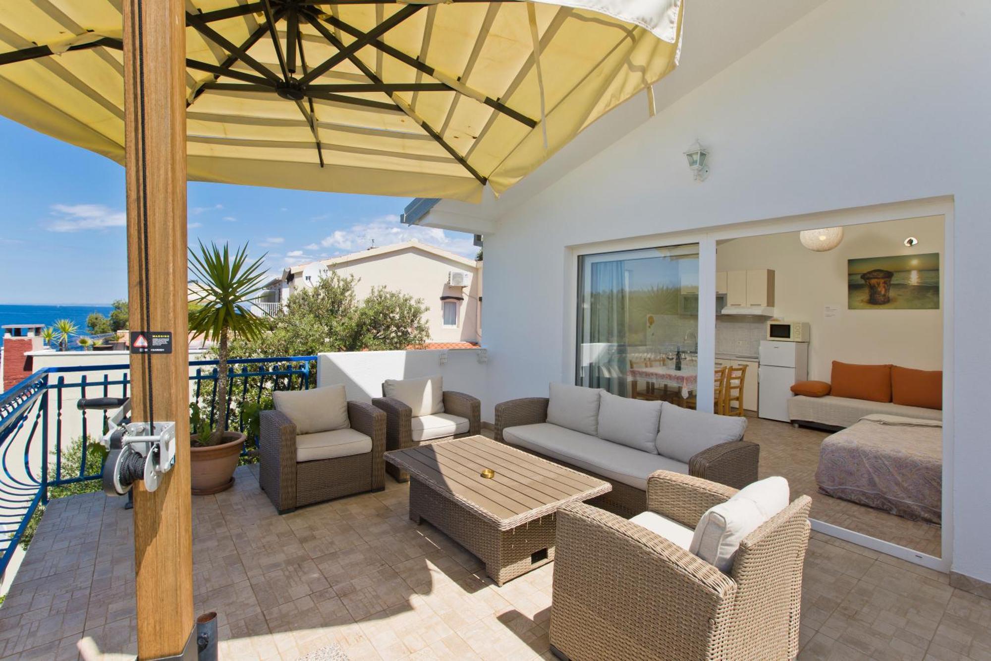 Apartments Villa Hraste Hvar Hvar Town Dış mekan fotoğraf