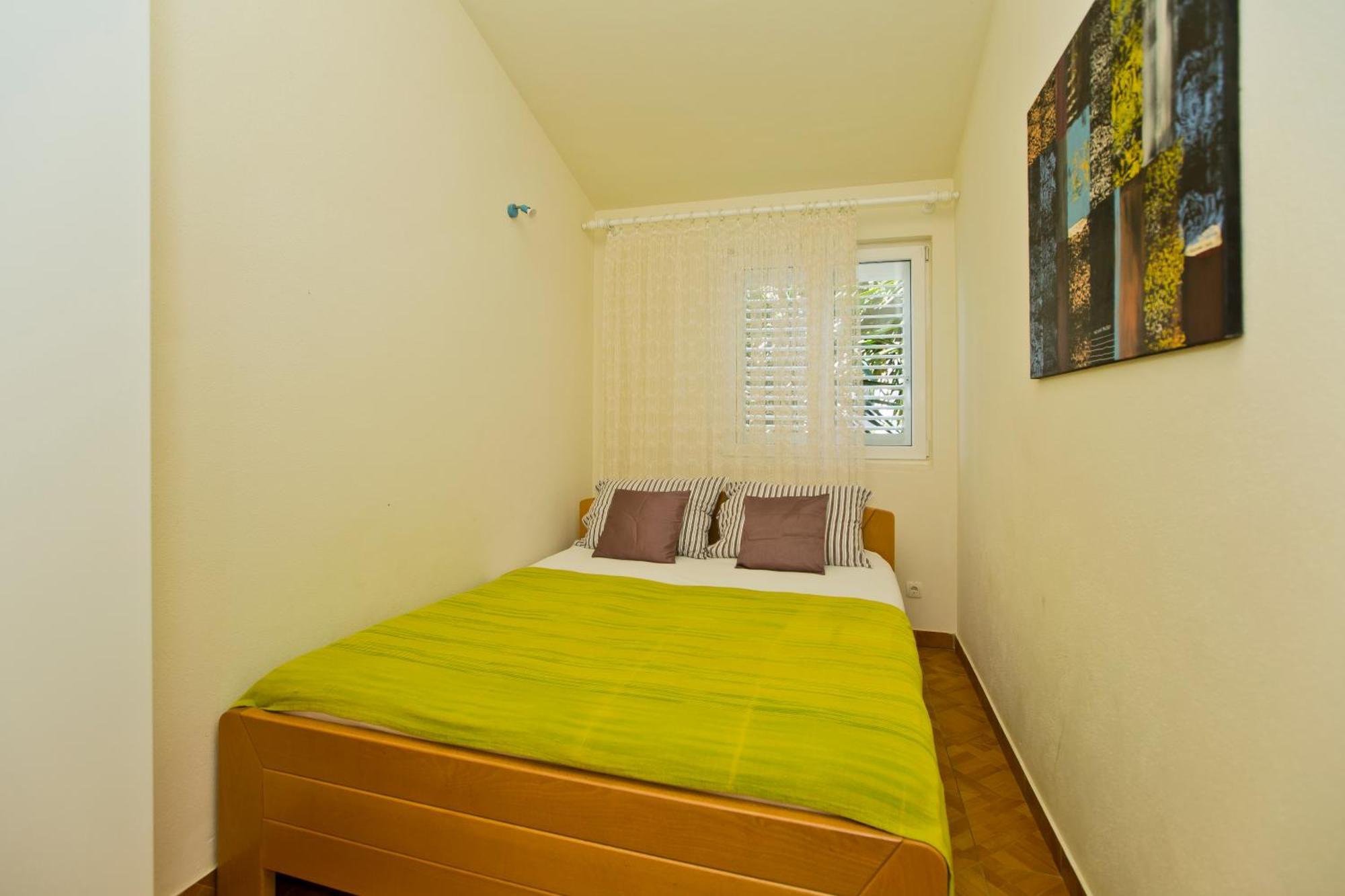 Apartments Villa Hraste Hvar Hvar Town Dış mekan fotoğraf