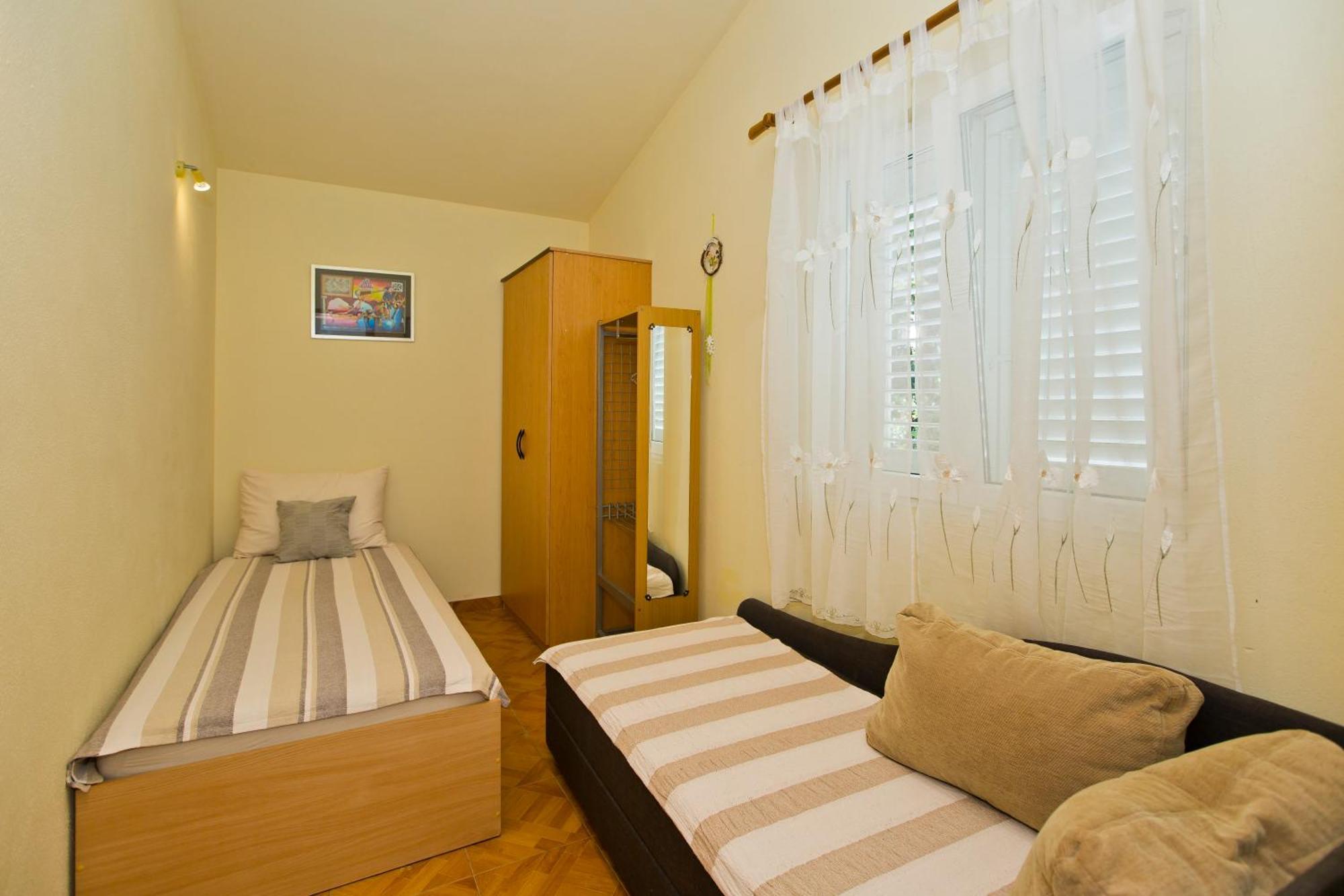 Apartments Villa Hraste Hvar Hvar Town Dış mekan fotoğraf