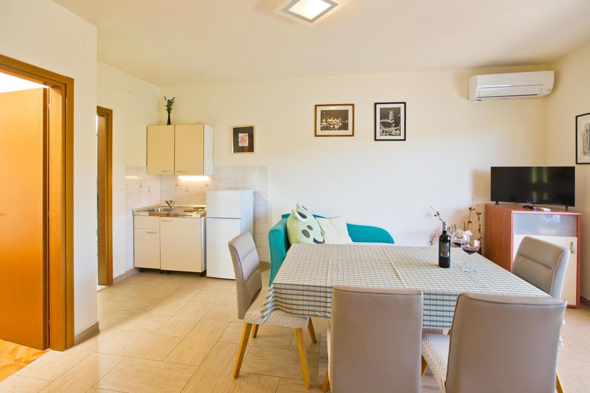 Apartments Villa Hraste Hvar Hvar Town Dış mekan fotoğraf