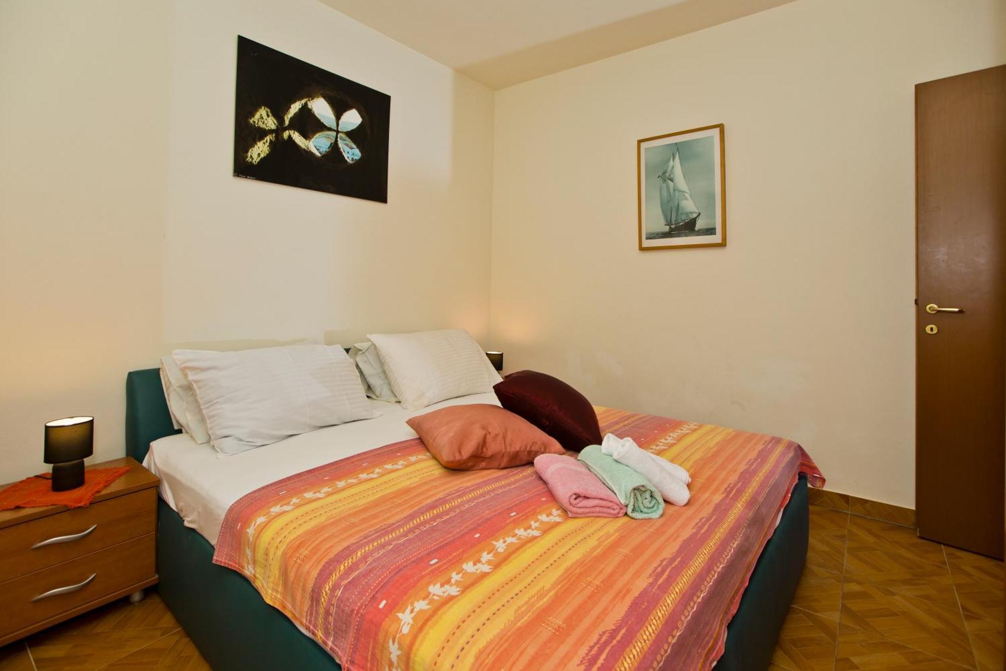 Apartments Villa Hraste Hvar Hvar Town Dış mekan fotoğraf