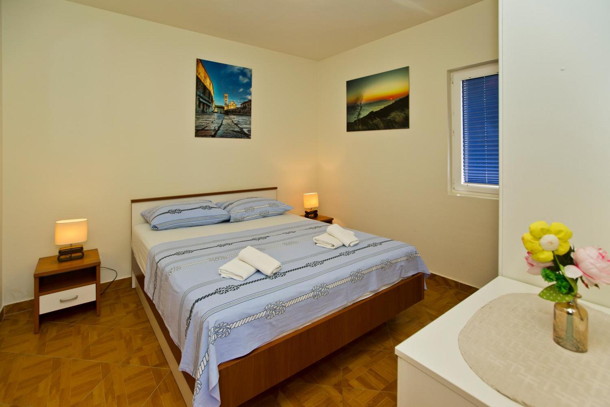 Apartments Villa Hraste Hvar Hvar Town Dış mekan fotoğraf