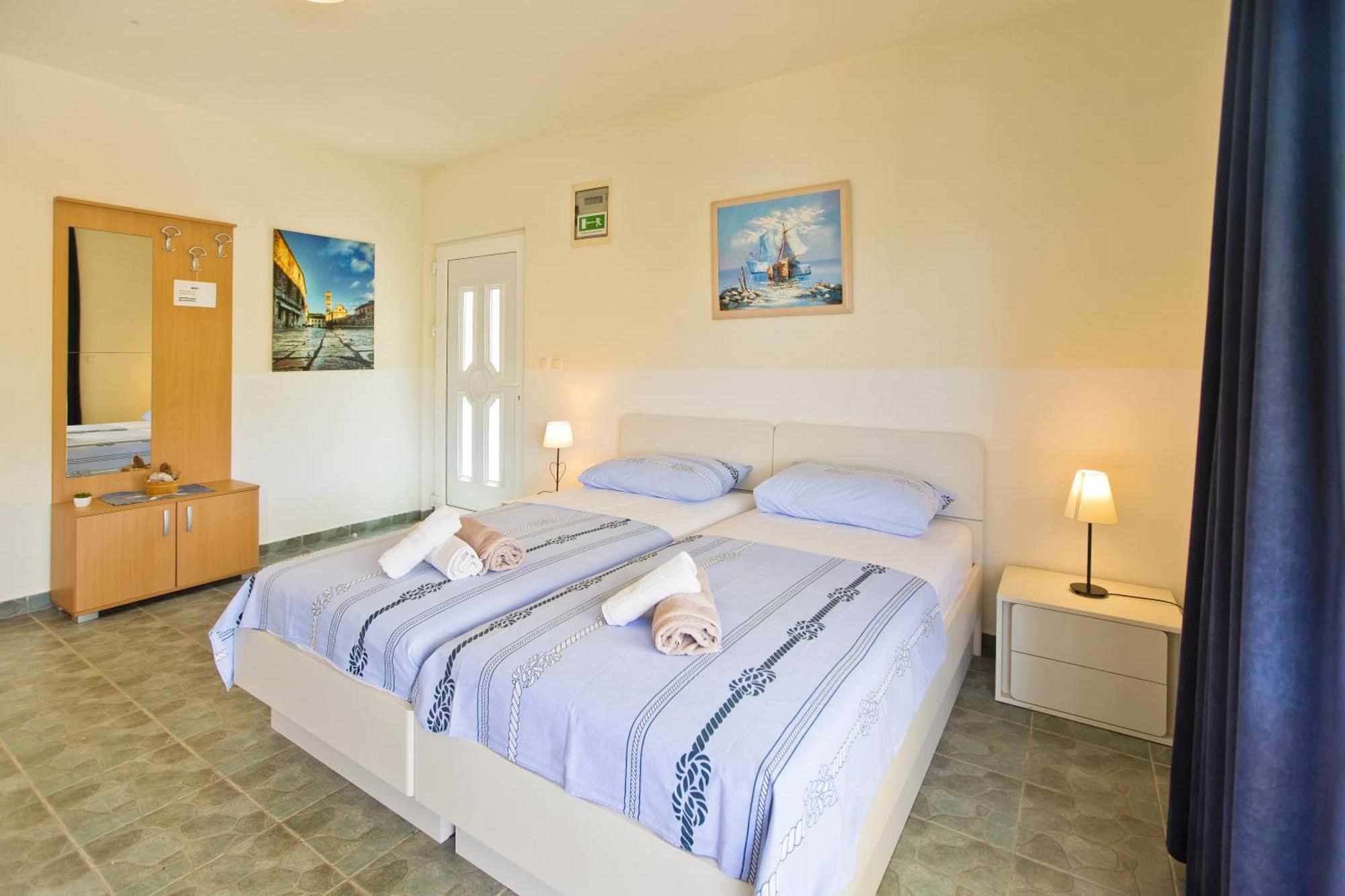 Apartments Villa Hraste Hvar Hvar Town Dış mekan fotoğraf