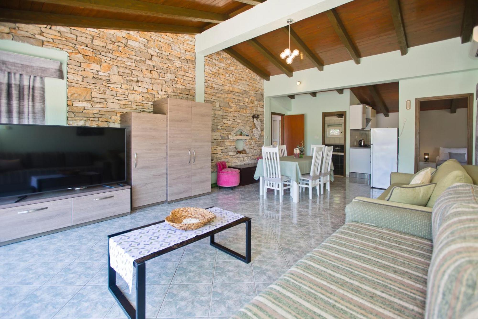 Apartments Villa Hraste Hvar Hvar Town Dış mekan fotoğraf
