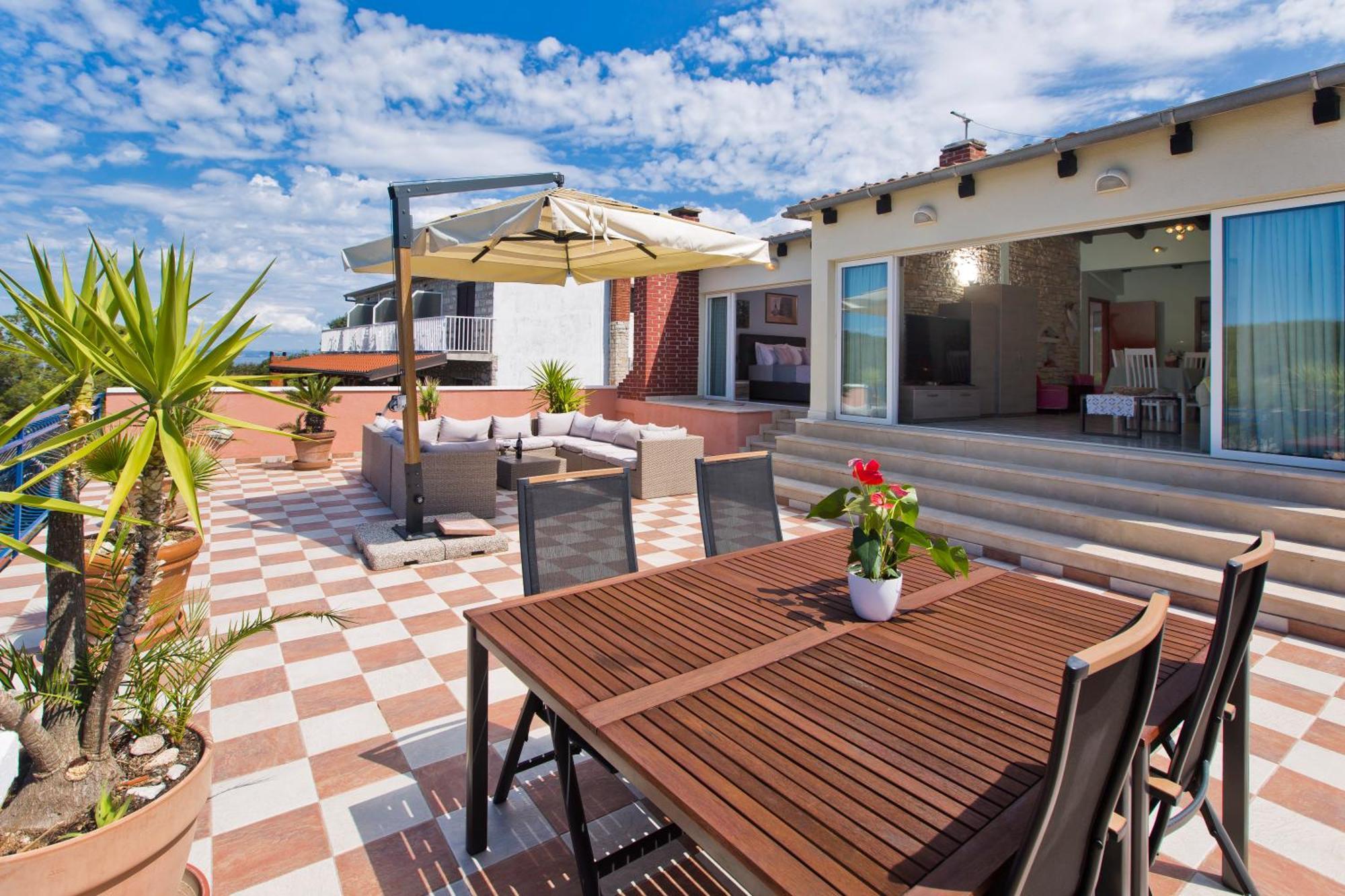 Apartments Villa Hraste Hvar Hvar Town Dış mekan fotoğraf