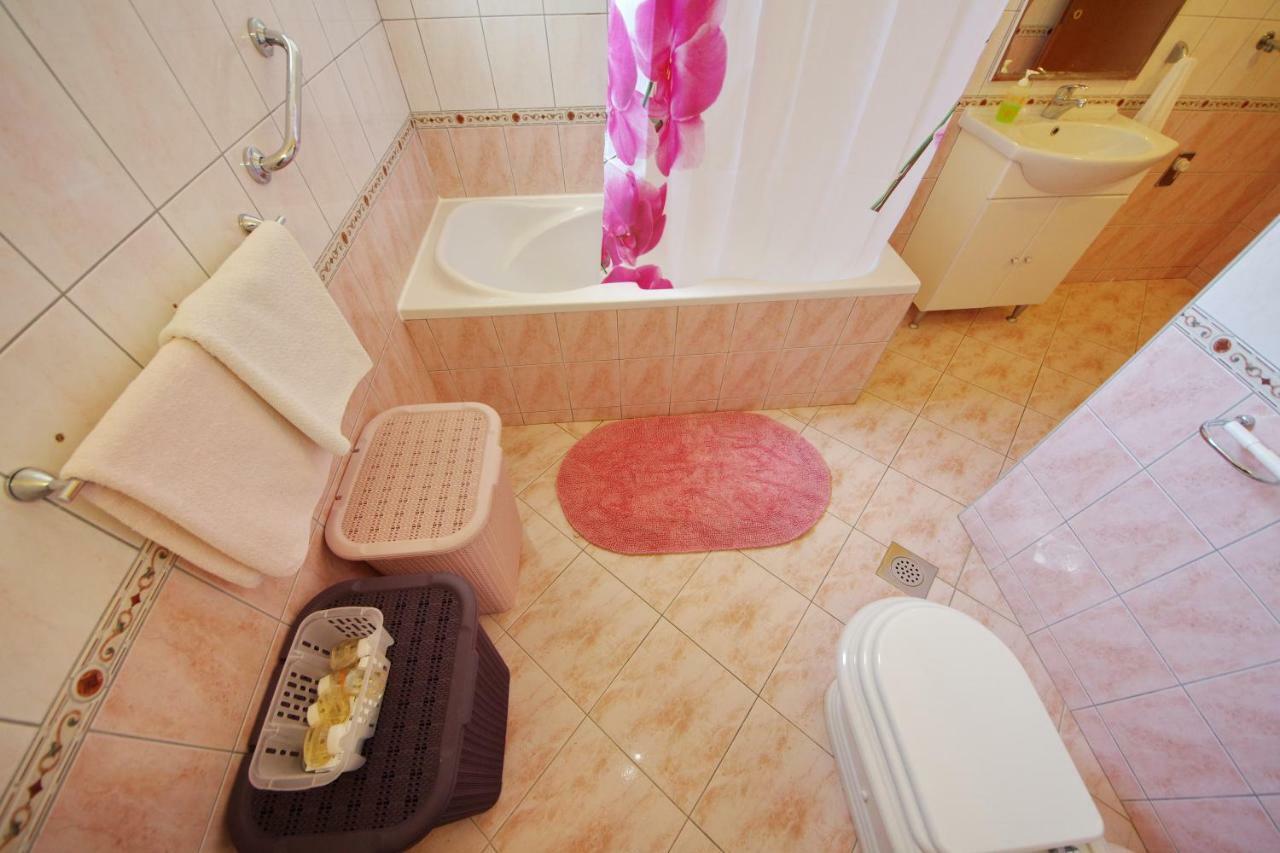 Apartments Villa Hraste Hvar Hvar Town Dış mekan fotoğraf