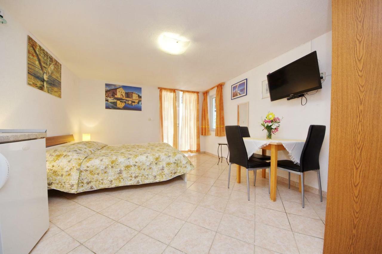 Apartments Villa Hraste Hvar Hvar Town Dış mekan fotoğraf