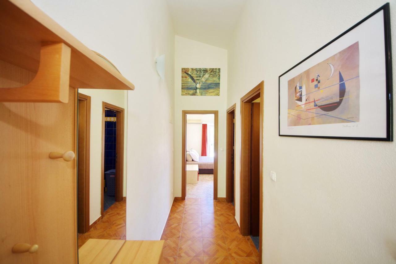 Apartments Villa Hraste Hvar Hvar Town Dış mekan fotoğraf