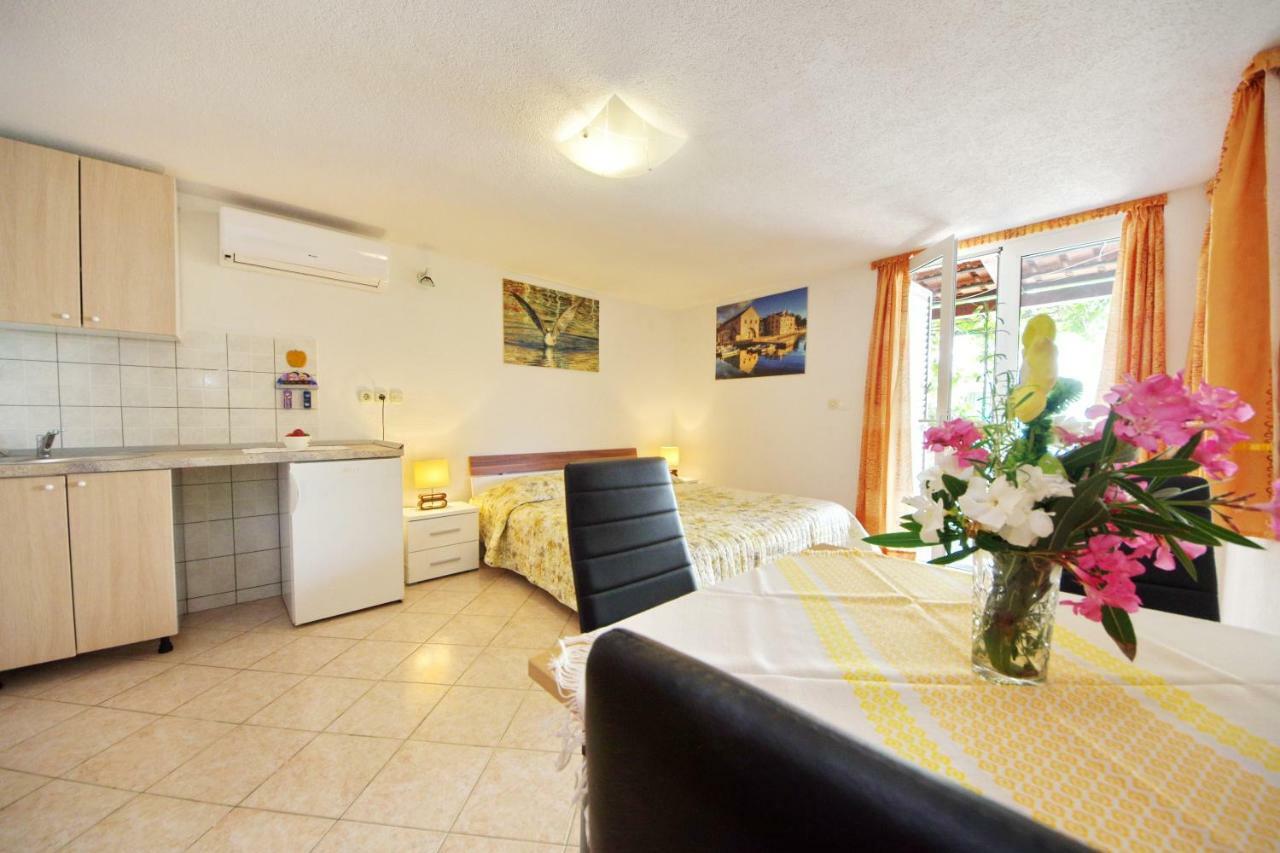 Apartments Villa Hraste Hvar Hvar Town Dış mekan fotoğraf