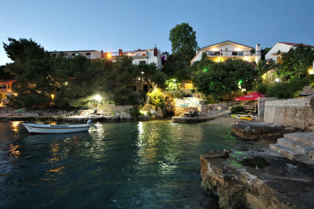 Apartments Villa Hraste Hvar Hvar Town Dış mekan fotoğraf