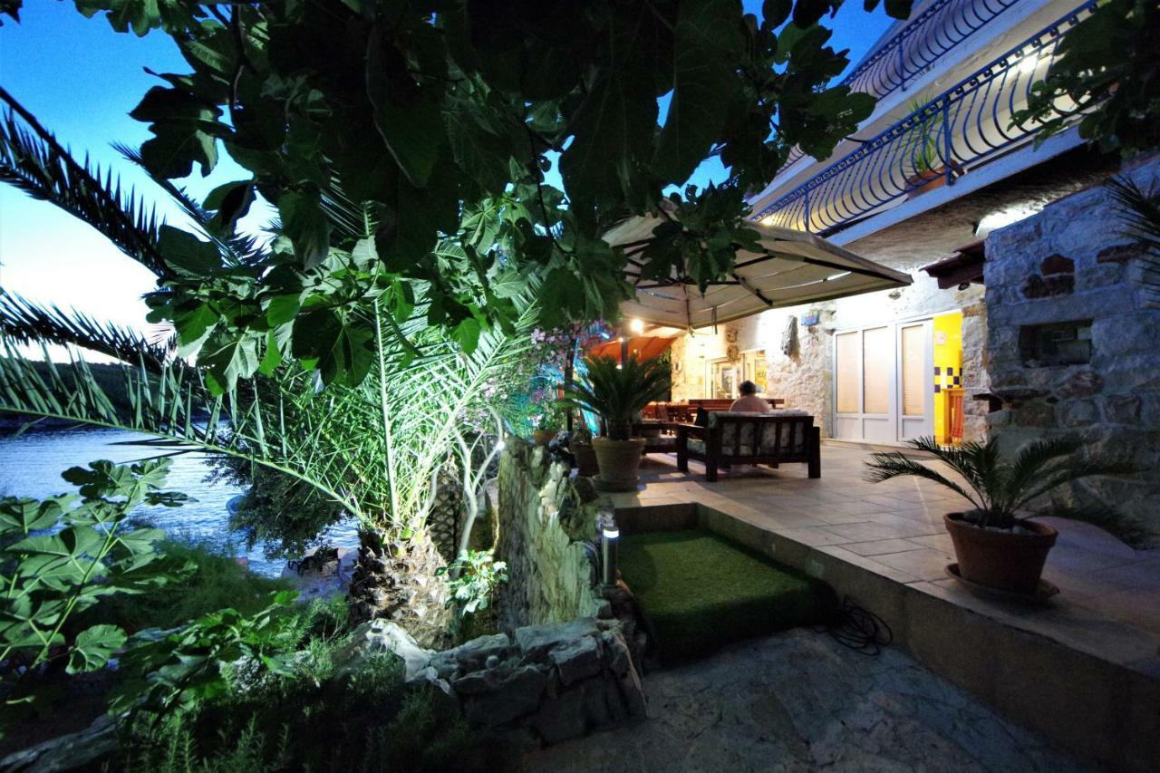 Apartments Villa Hraste Hvar Hvar Town Dış mekan fotoğraf