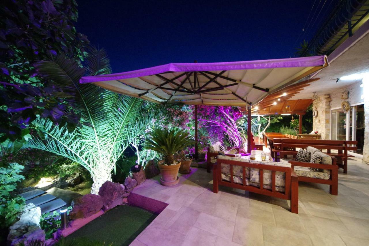 Apartments Villa Hraste Hvar Hvar Town Dış mekan fotoğraf